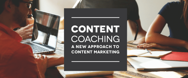 Digital Marketing Coaching